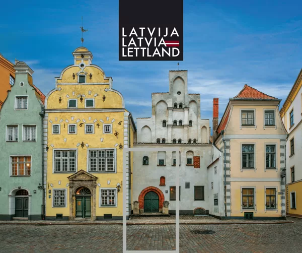 Pārtikas izstādes "Zaļā nedēļa" Berlīnē