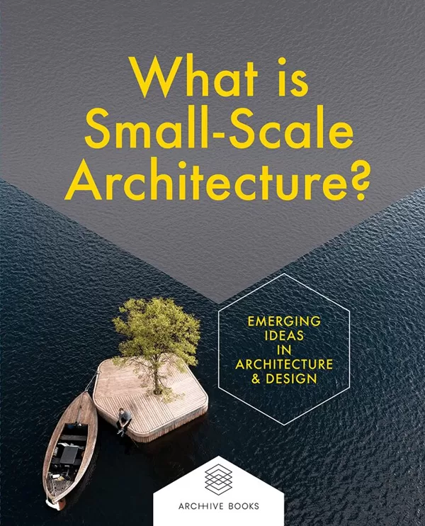 ARCHHIVE books 2020