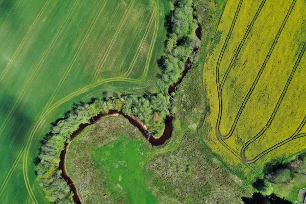 Pēterupe / Pabaži / Saukrastu novads