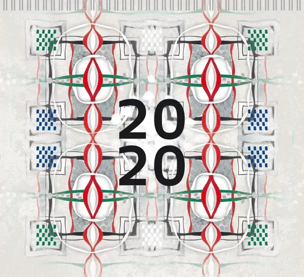 Kultūras informācijas sistēmu centrs / kalendārs 2020